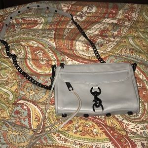 Rebecca Minkoff Mini Mac Crossbody
